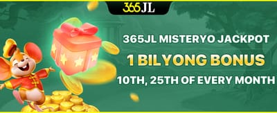Mystery Jackpot Millionaire